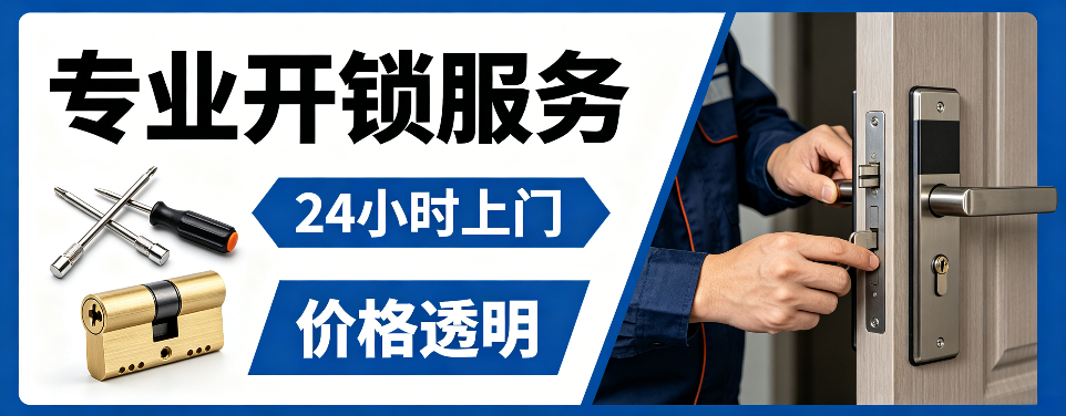 上海 指纹锁安装｜上门更换家用指纹锁、防盗门智能锁拆装维修